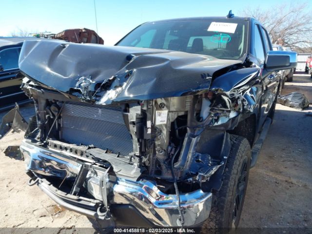 2GCUDDED0R1255631 Chevrolet Silverado 1500 4wd  Short Bed Lt