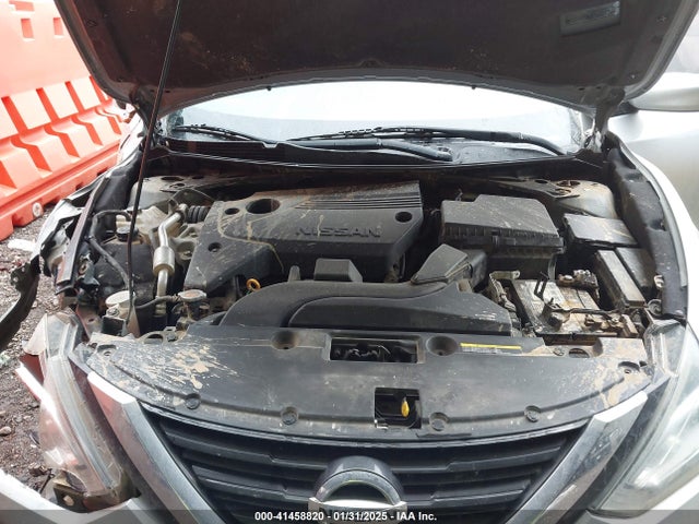 1N4AL3AP3GN326743 Nissan Altima 2.5/2.5 S/2.5 Sl/2.5 Sr/2.5 Sv