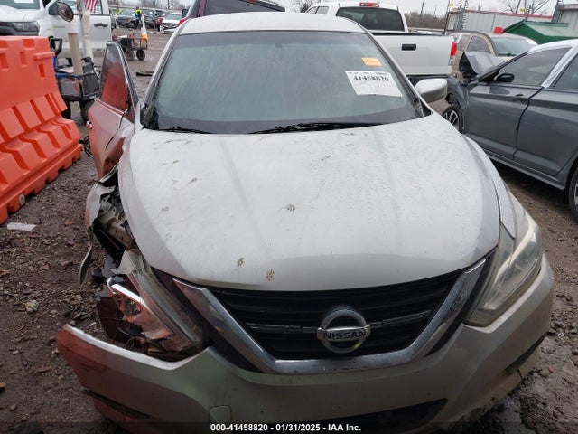 1N4AL3AP3GN326743 Nissan Altima 2.5/2.5 S/2.5 Sl/2.5 Sr/2.5 Sv