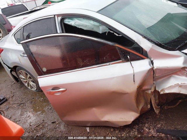 1N4AL3AP3GN326743 Nissan Altima 2.5/2.5 S/2.5 Sl/2.5 Sr/2.5 Sv