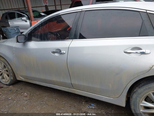 1N4AL3AP3GN326743 Nissan Altima 2.5/2.5 S/2.5 Sl/2.5 Sr/2.5 Sv