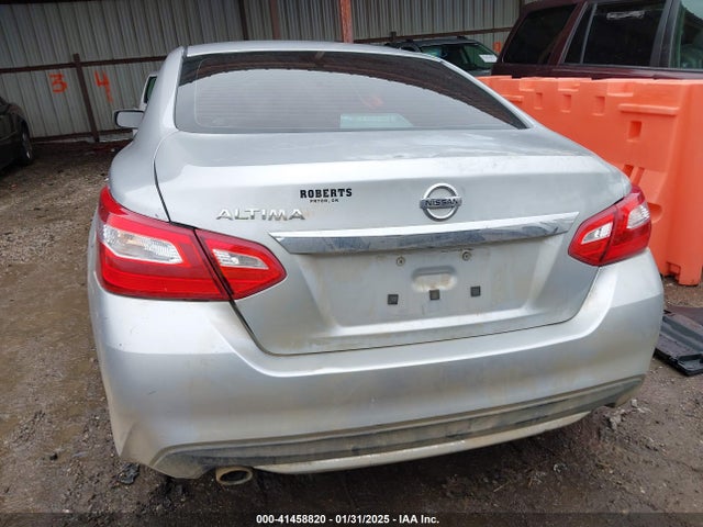 1N4AL3AP3GN326743 Nissan Altima 2.5/2.5 S/2.5 Sl/2.5 Sr/2.5 Sv
