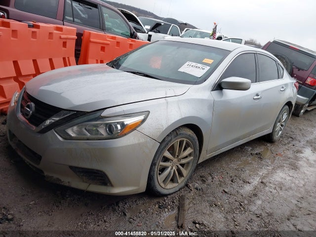 1N4AL3AP3GN326743 Nissan Altima 2.5/2.5 S/2.5 Sl/2.5 Sr/2.5 Sv