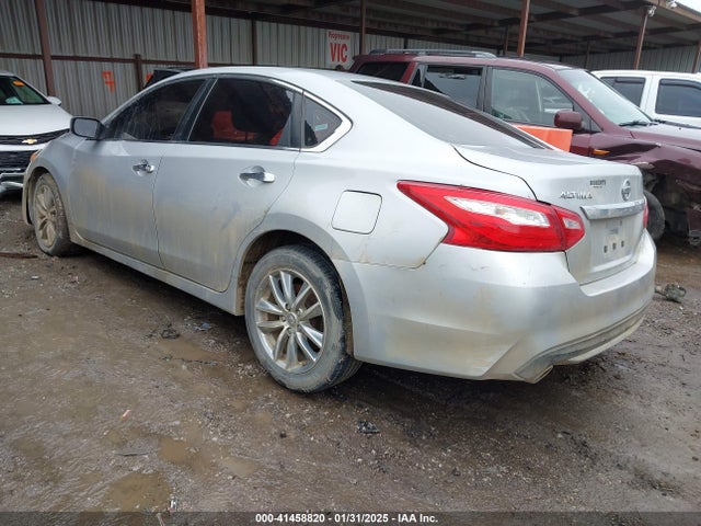 1N4AL3AP3GN326743 Nissan Altima 2.5/2.5 S/2.5 Sl/2.5 Sr/2.5 Sv