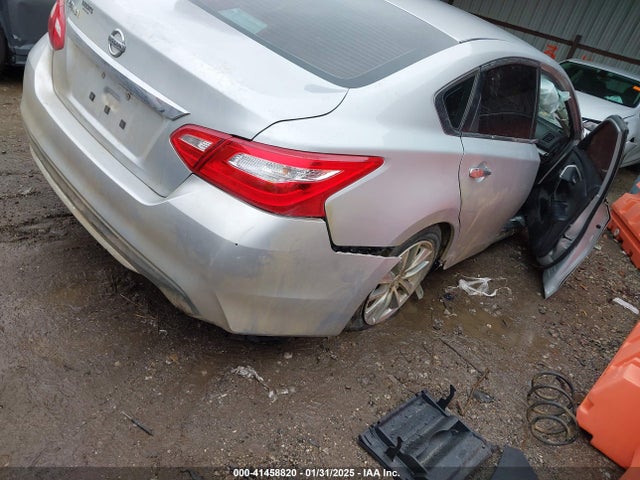 1N4AL3AP3GN326743 Nissan Altima 2.5/2.5 S/2.5 Sl/2.5 Sr/2.5 Sv