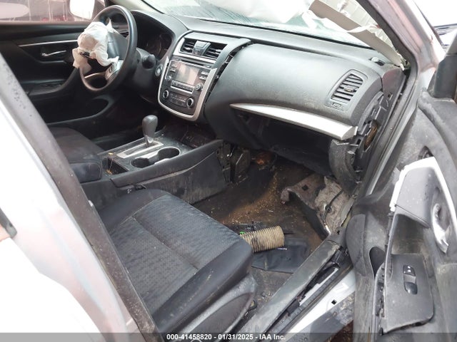 1N4AL3AP3GN326743 Nissan Altima 2.5/2.5 S/2.5 Sl/2.5 Sr/2.5 Sv