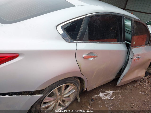 1N4AL3AP3GN326743 Nissan Altima 2.5/2.5 S/2.5 Sl/2.5 Sr/2.5 Sv