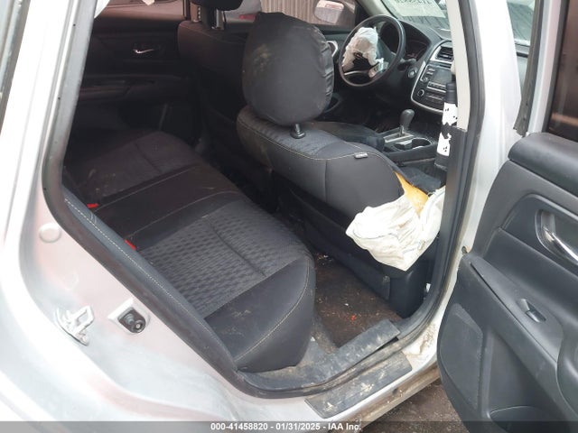 1N4AL3AP3GN326743 Nissan Altima 2.5/2.5 S/2.5 Sl/2.5 Sr/2.5 Sv