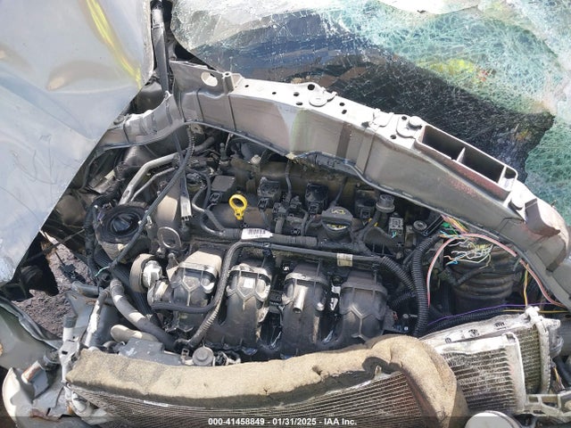 1FMCU9G99EUB66345 Ford Escape