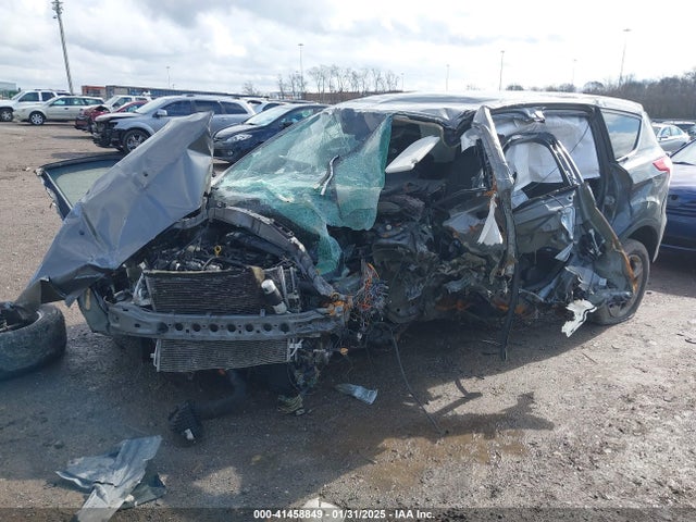 1FMCU9G99EUB66345 Ford Escape