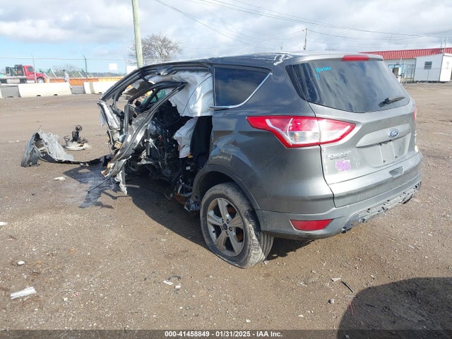 1FMCU9G99EUB66345 Ford Escape