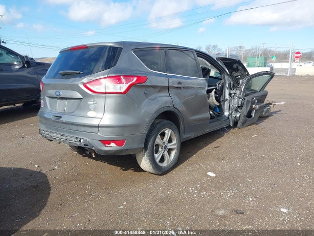1FMCU9G99EUB66345 Ford Escape