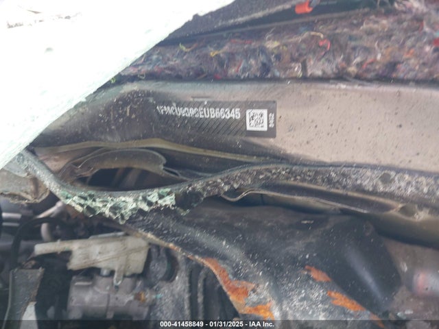 1FMCU9G99EUB66345 Ford Escape