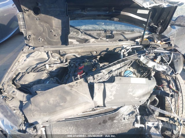 2011 AUDI A4 WAUBFAFL0BA087665 Photo 9