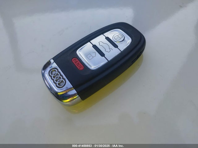 2011 AUDI A4 WAUBFAFL0BA087665 Photo 10