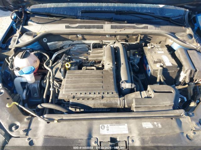 3VW2B7AJ8HM345477 Volkswagen Jetta 1.4t S