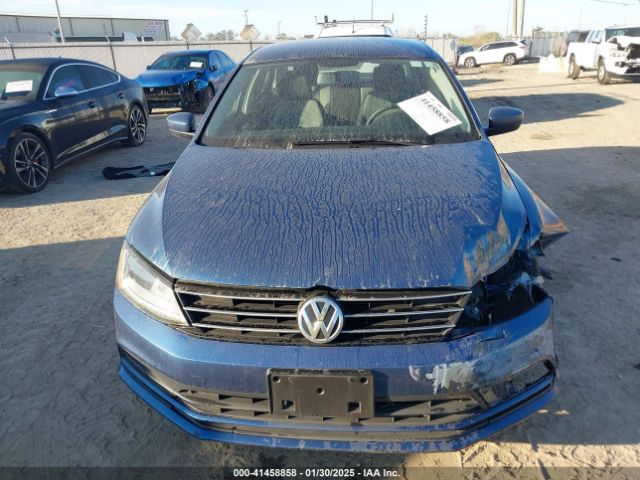 3VW2B7AJ8HM345477 Volkswagen Jetta 1.4t S