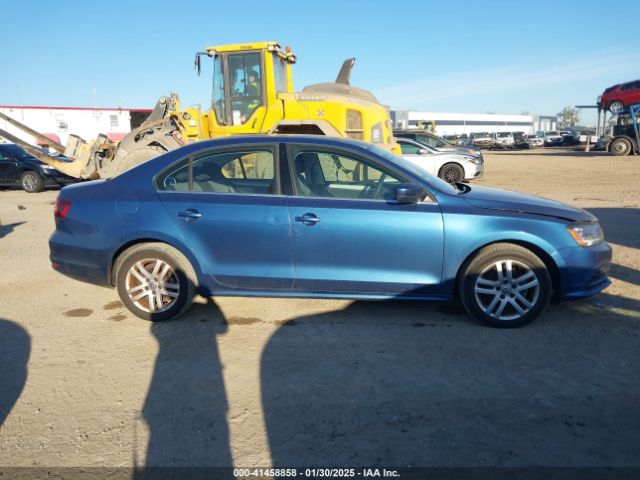 3VW2B7AJ8HM345477 Volkswagen Jetta 1.4t S