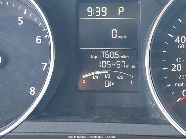 3VW2B7AJ8HM345477 Volkswagen Jetta 1.4t S