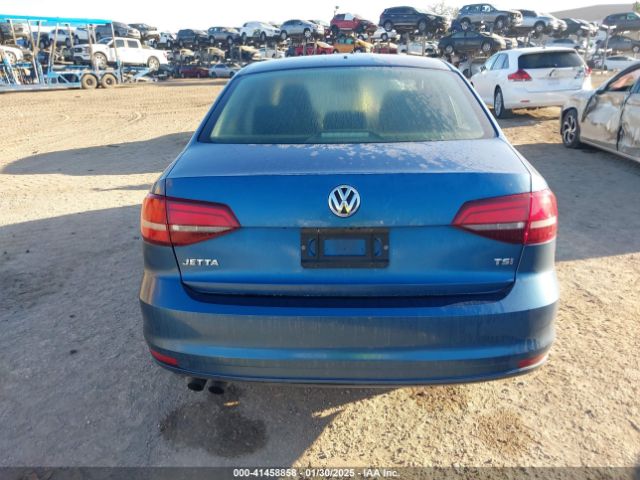 3VW2B7AJ8HM345477 Volkswagen Jetta 1.4t S