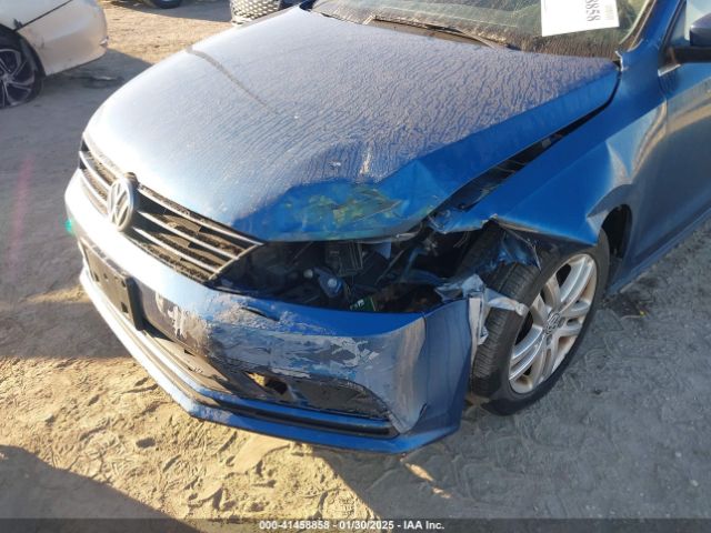 3VW2B7AJ8HM345477 Volkswagen Jetta 1.4t S