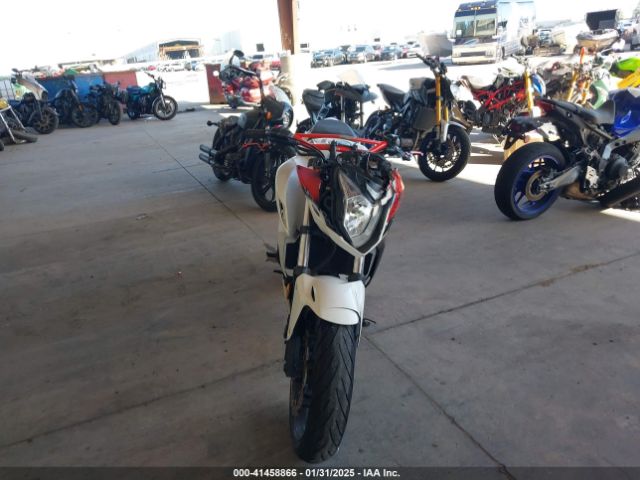 2014 HONDA CB500 MLHPC456XE5100995 Photo 4