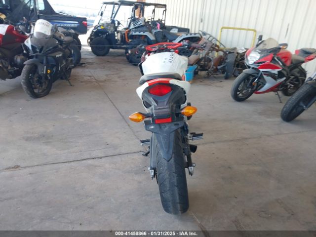 2014 HONDA CB500 MLHPC456XE5100995 Photo 5