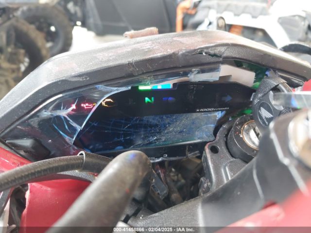 2014 HONDA CB500 MLHPC456XE5100995 Photo 6