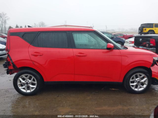 KNDJ23AUXM7777591 KIA SOUL S