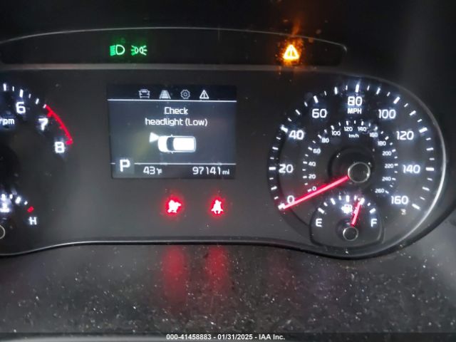 KNDJ23AUXM7777591 KIA SOUL S