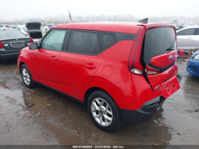 KNDJ23AUXM7777591 KIA SOUL S