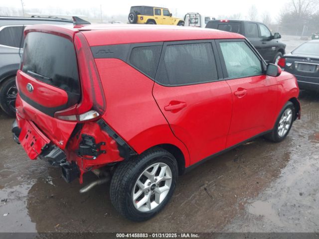 KNDJ23AUXM7777591 KIA SOUL S