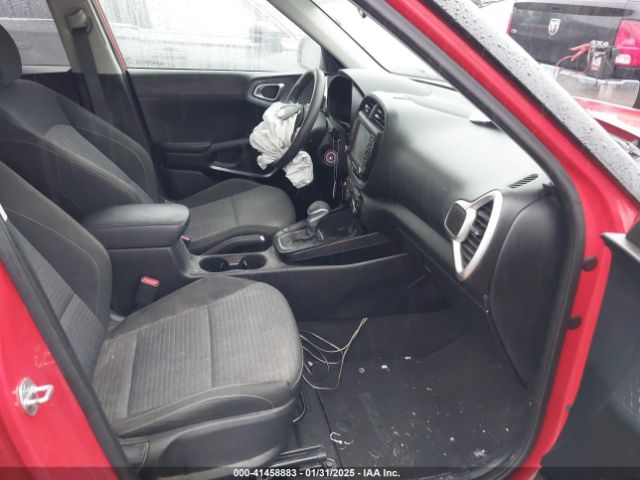 KNDJ23AUXM7777591 KIA SOUL S