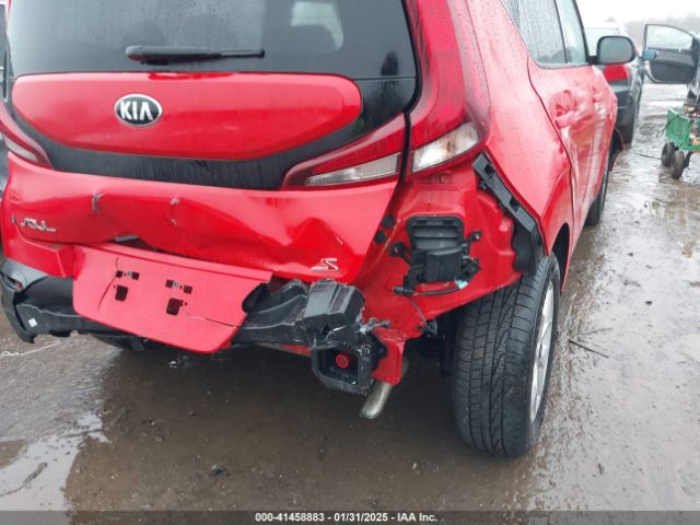 KNDJ23AUXM7777591 KIA SOUL S