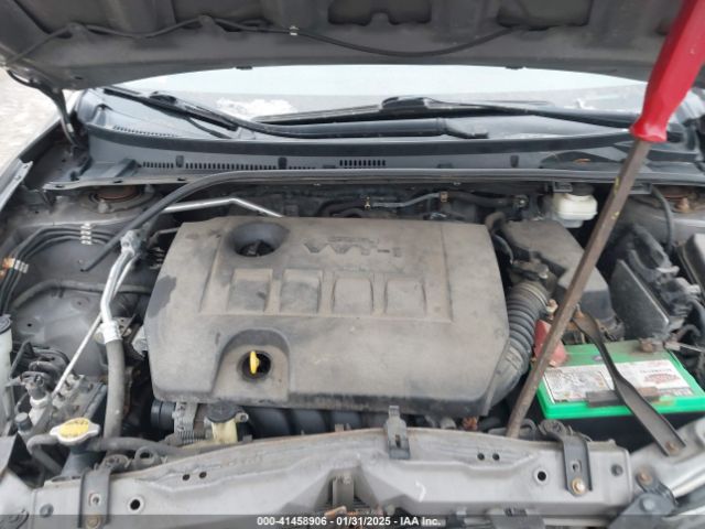 2T1BURHEXEC082379 Toyota COROLLA LE