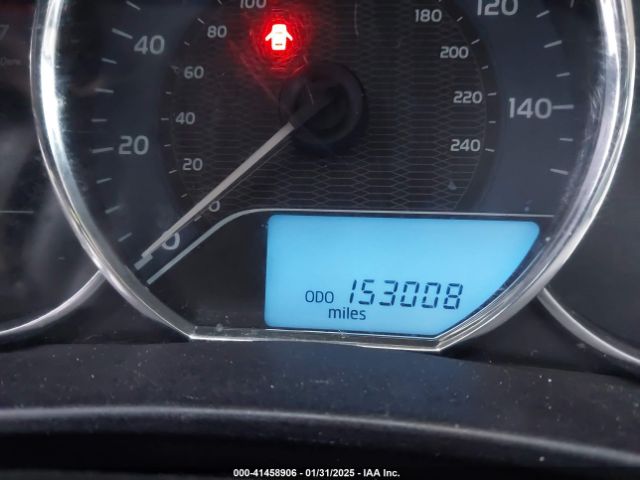 2T1BURHEXEC082379 Toyota COROLLA LE