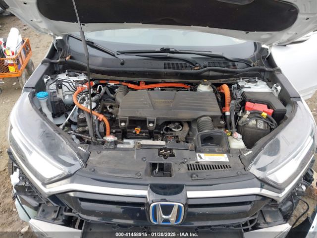 7FART6H9XME020062 Honda Cr-v Hybrid Touring