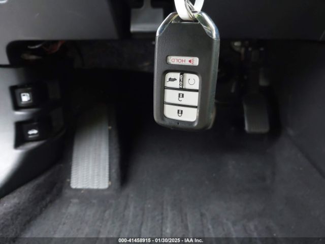 7FART6H9XME020062 Honda Cr-v Hybrid Touring