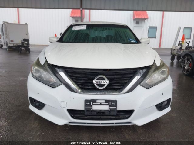 1N4AL3AP6JC266508 Nissan Altima 2.5 Sv