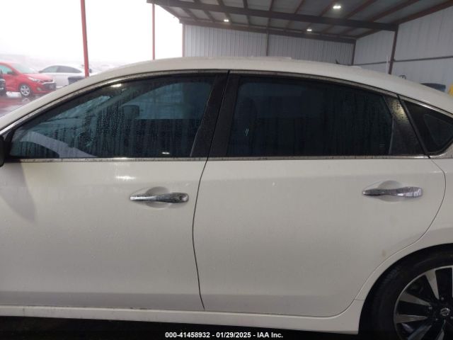 1N4AL3AP6JC266508 Nissan Altima 2.5 Sv
