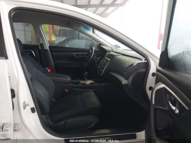 1N4AL3AP6JC266508 Nissan Altima 2.5 Sv