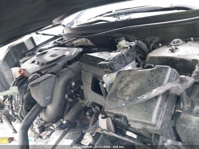 5NPE24AF8JH659684 Hyundai SONATA SE