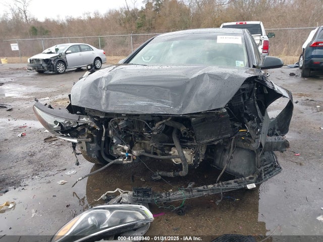 5NPE24AF8JH659684 Hyundai SONATA SE