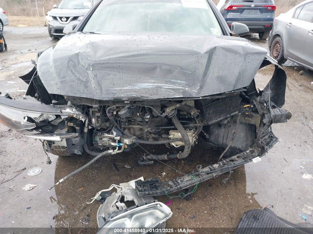 5NPE24AF8JH659684 Hyundai SONATA SE