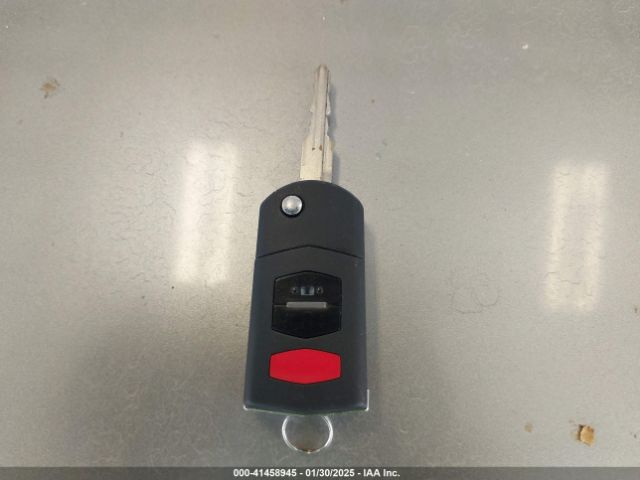JM1CW2CL6E0164146 Mazda Mazda5 Touring