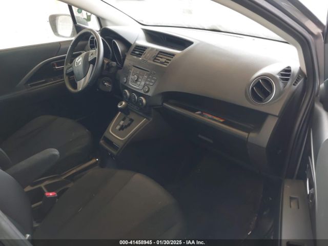 JM1CW2CL6E0164146 Mazda Mazda5 Touring