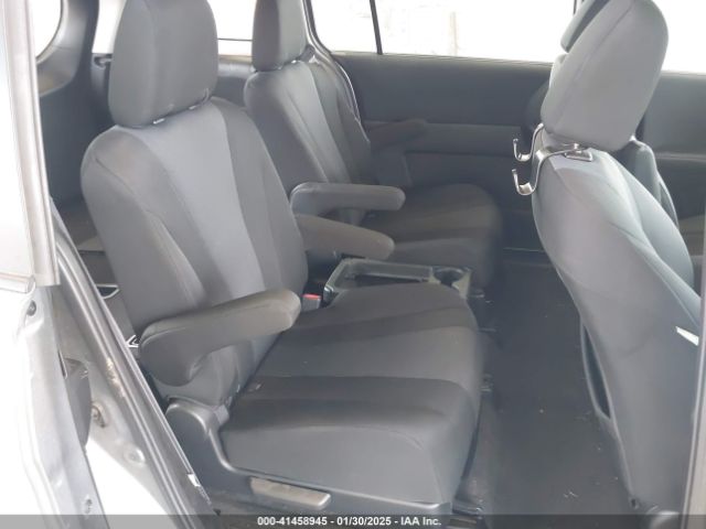 JM1CW2CL6E0164146 Mazda Mazda5 Touring