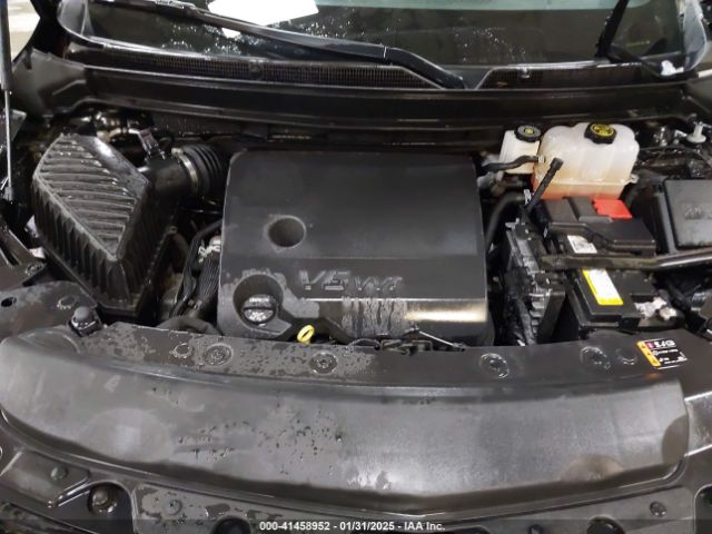 5GAEVAKWXRJ106219 Buick Enclave Essence Awd
