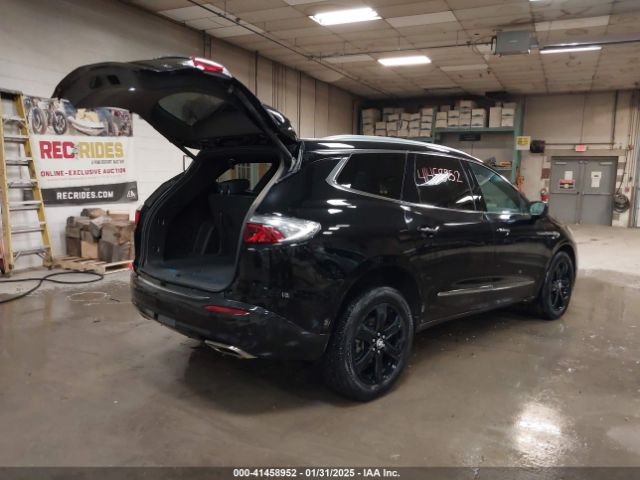 5GAEVAKWXRJ106219 Buick Enclave Essence Awd