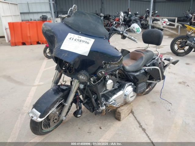 2012 HARLEY-DAVIDSON FLHR 1HD1FBM16CB619713 Photo 1